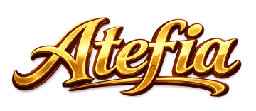 Atefia logo